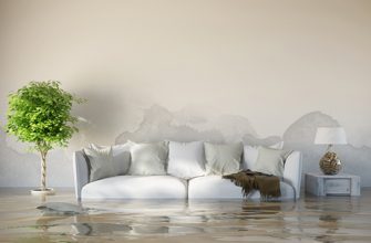 Потоп в квартире