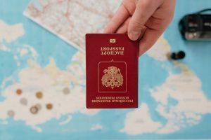 Какие права даёт получение паспорта в 14 лет